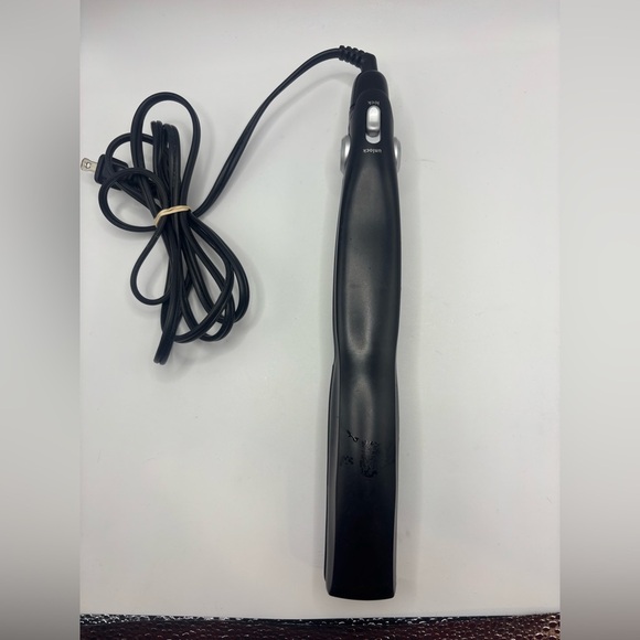 Remington Wet 2 Straight 1” Flat Iron Hair Straightener S-7900i Tested Works - Picture 3 of 8